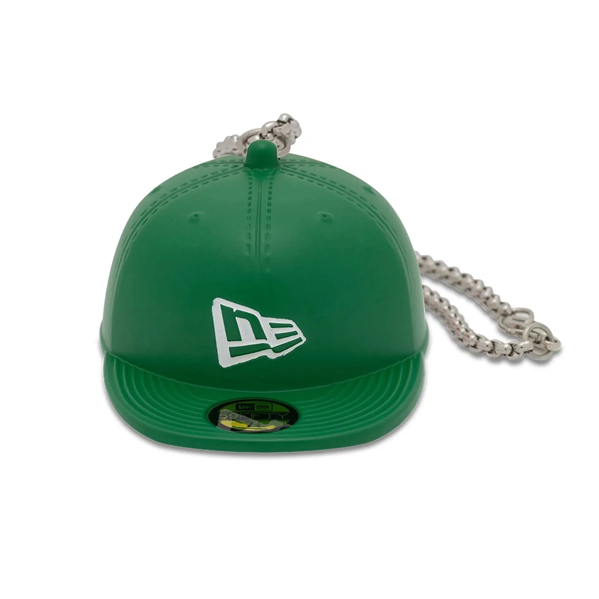 New Era Double Pack Red and Green Festive Hanging Ornaments NEW ERA