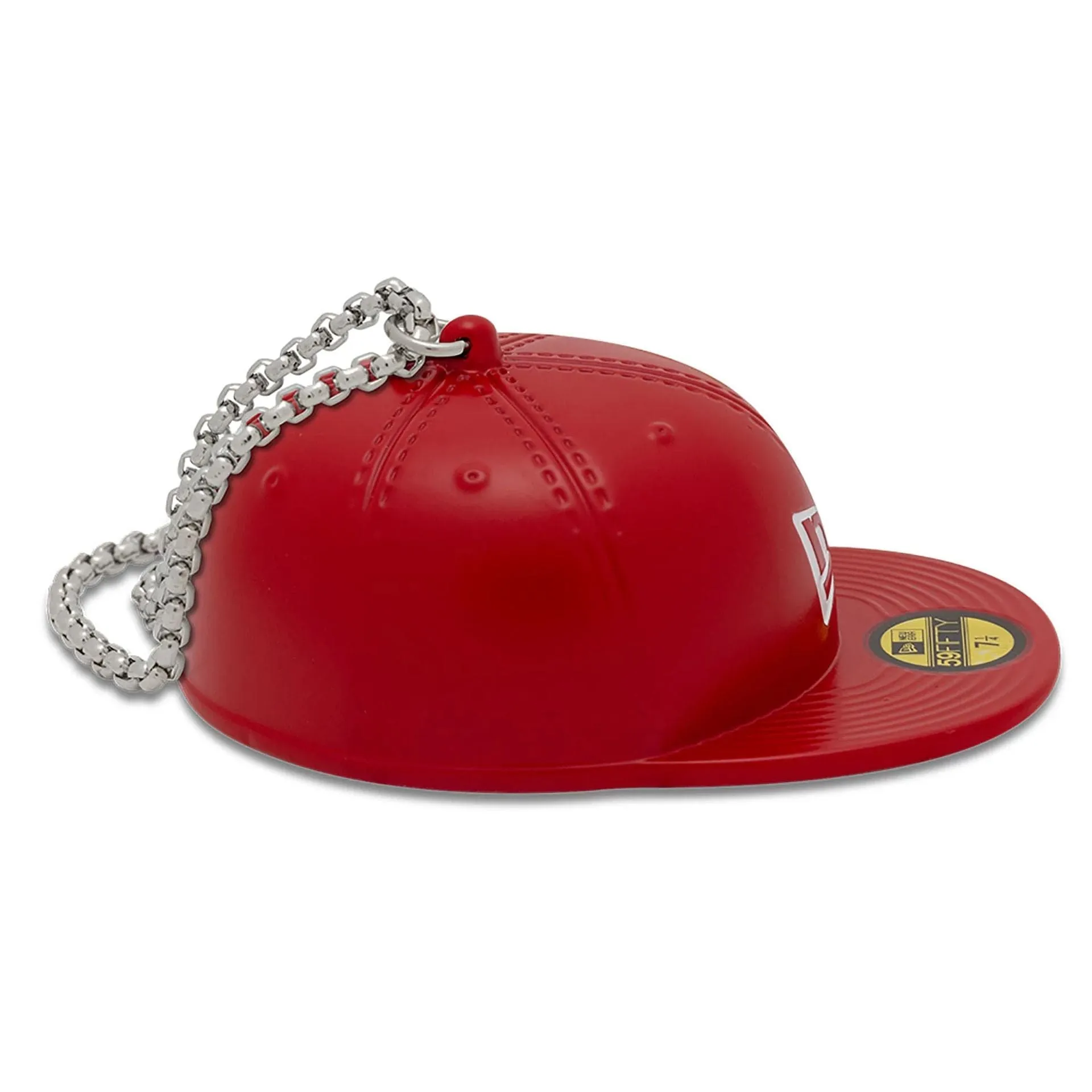 New Era Double Pack Red and Green Festive Hanging Ornaments NEW ERA