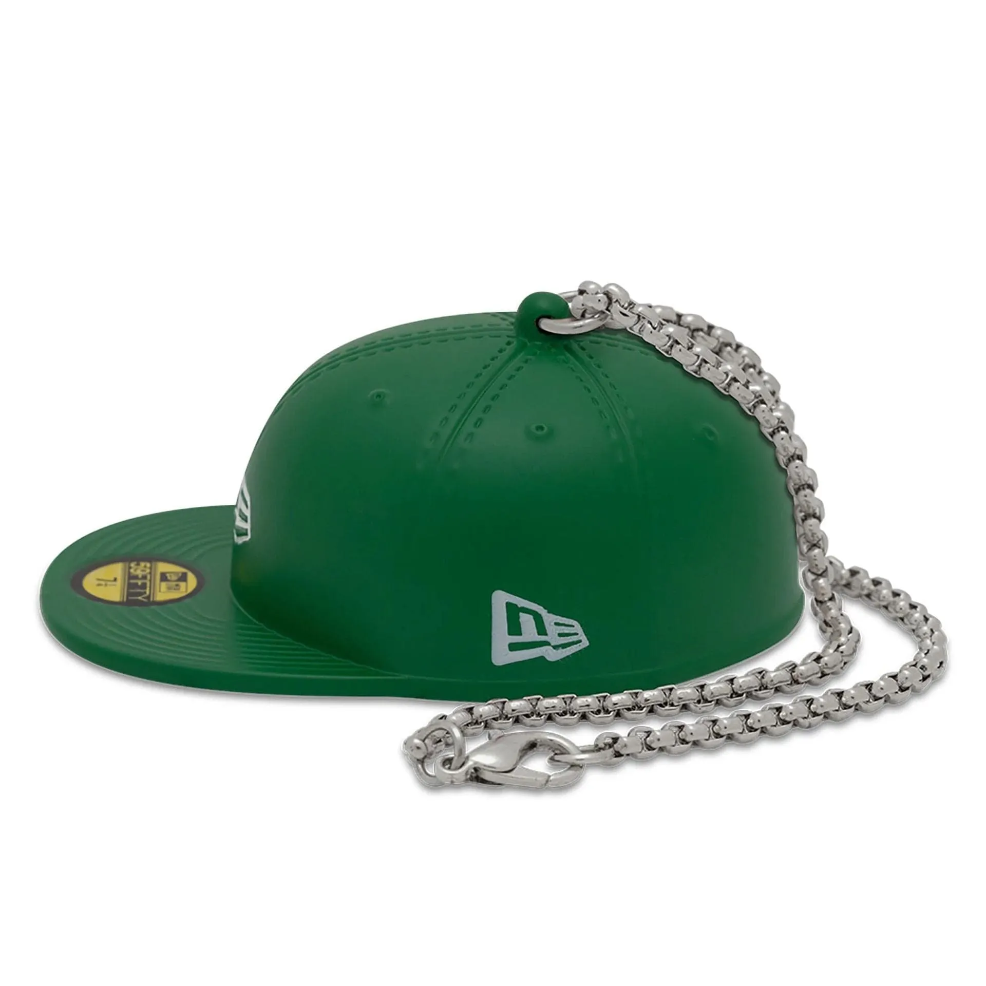 New Era Double Pack Red and Green Festive Hanging Ornaments NEW ERA