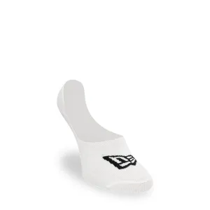 New Era Flag Invisible White Socks NEW ERA