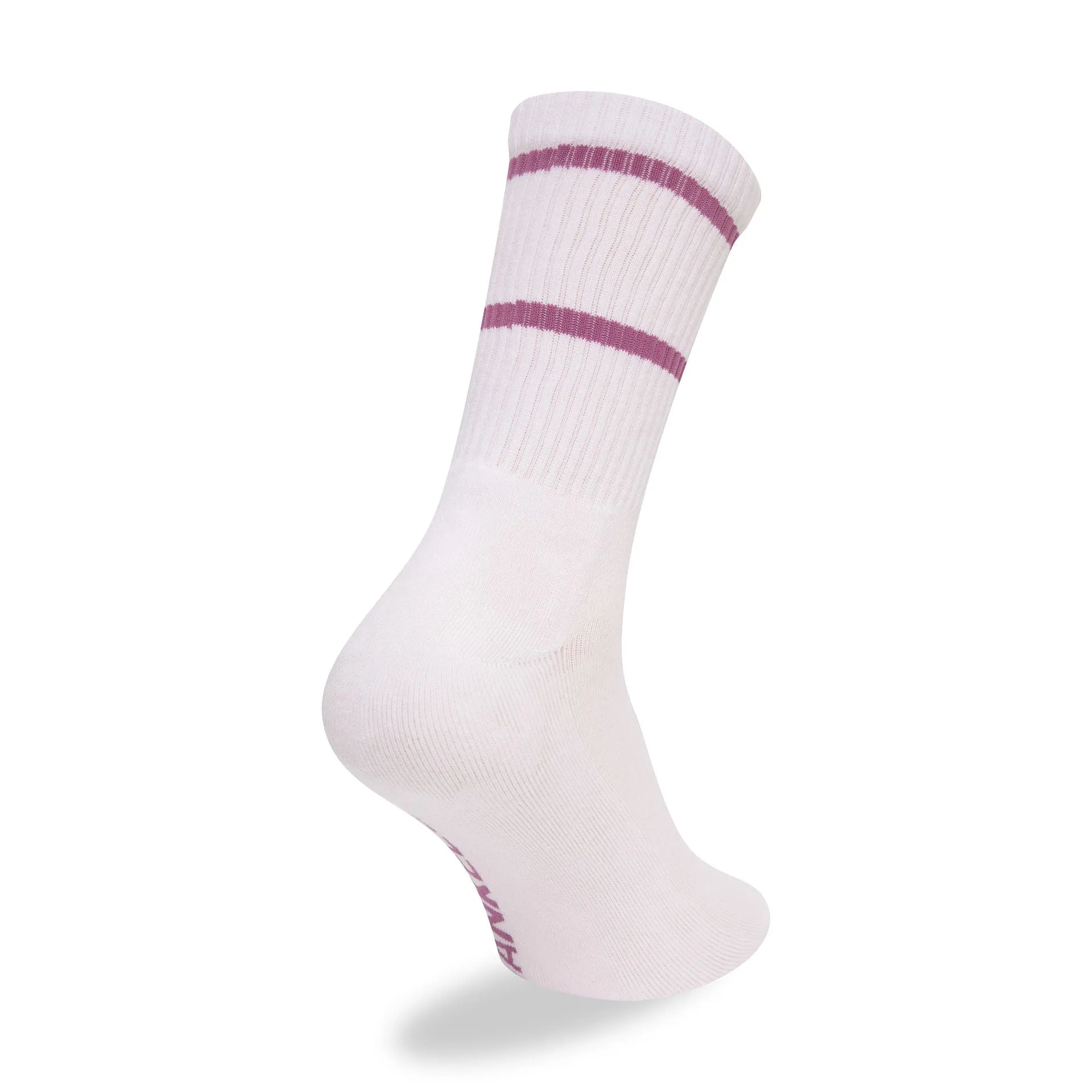 New York Yankees 1Pk MLB White Crew Socks NEW ERA