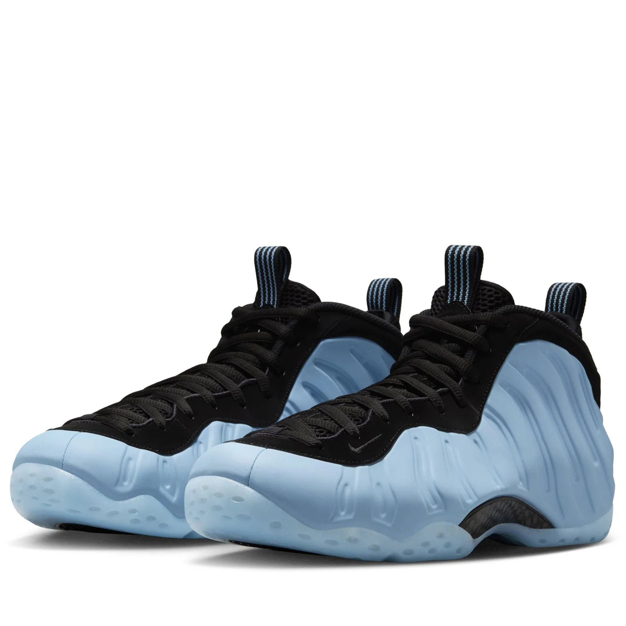 Nike Air Foamposite One - Psychic Blue/Black