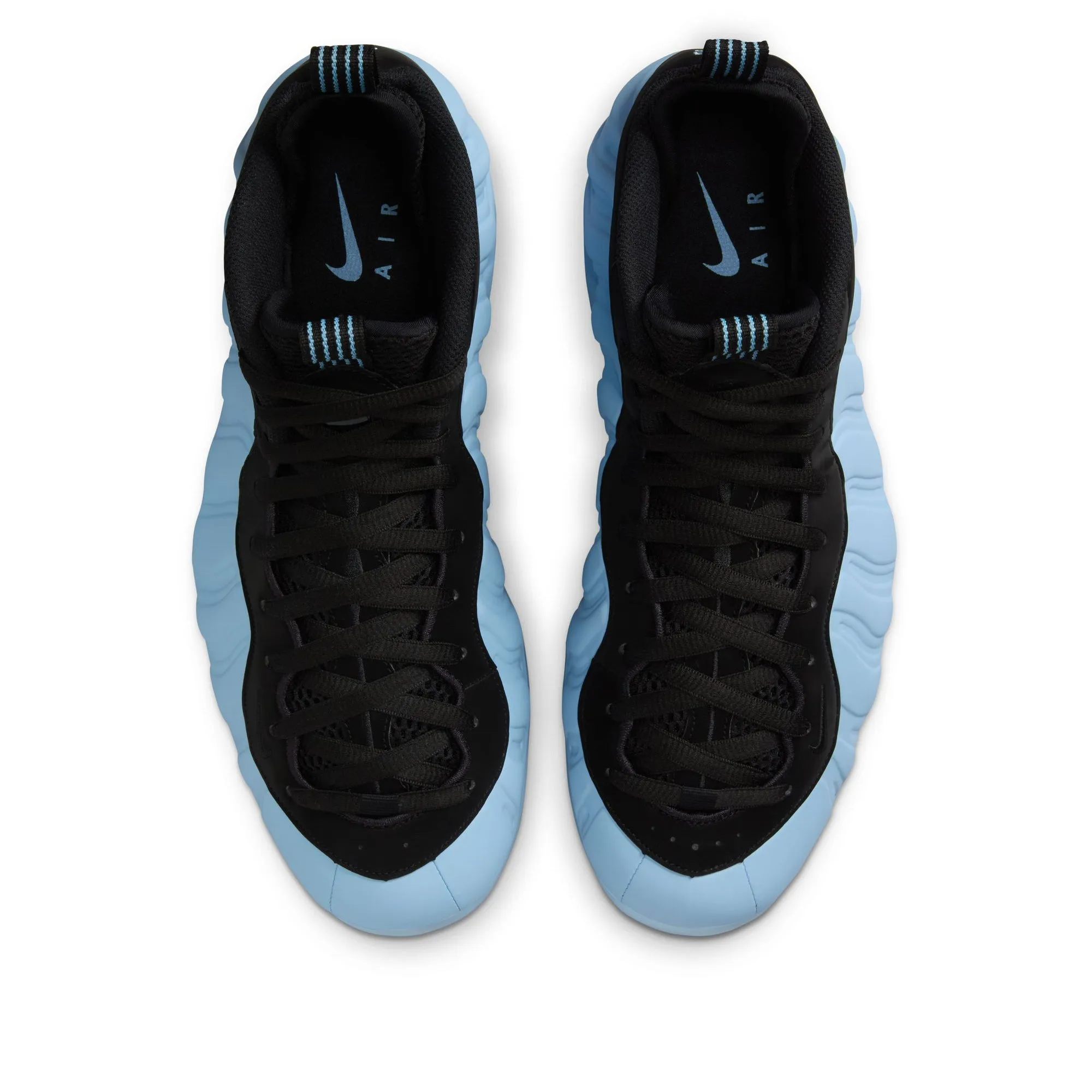 Nike Air Foamposite One - Psychic Blue/Black