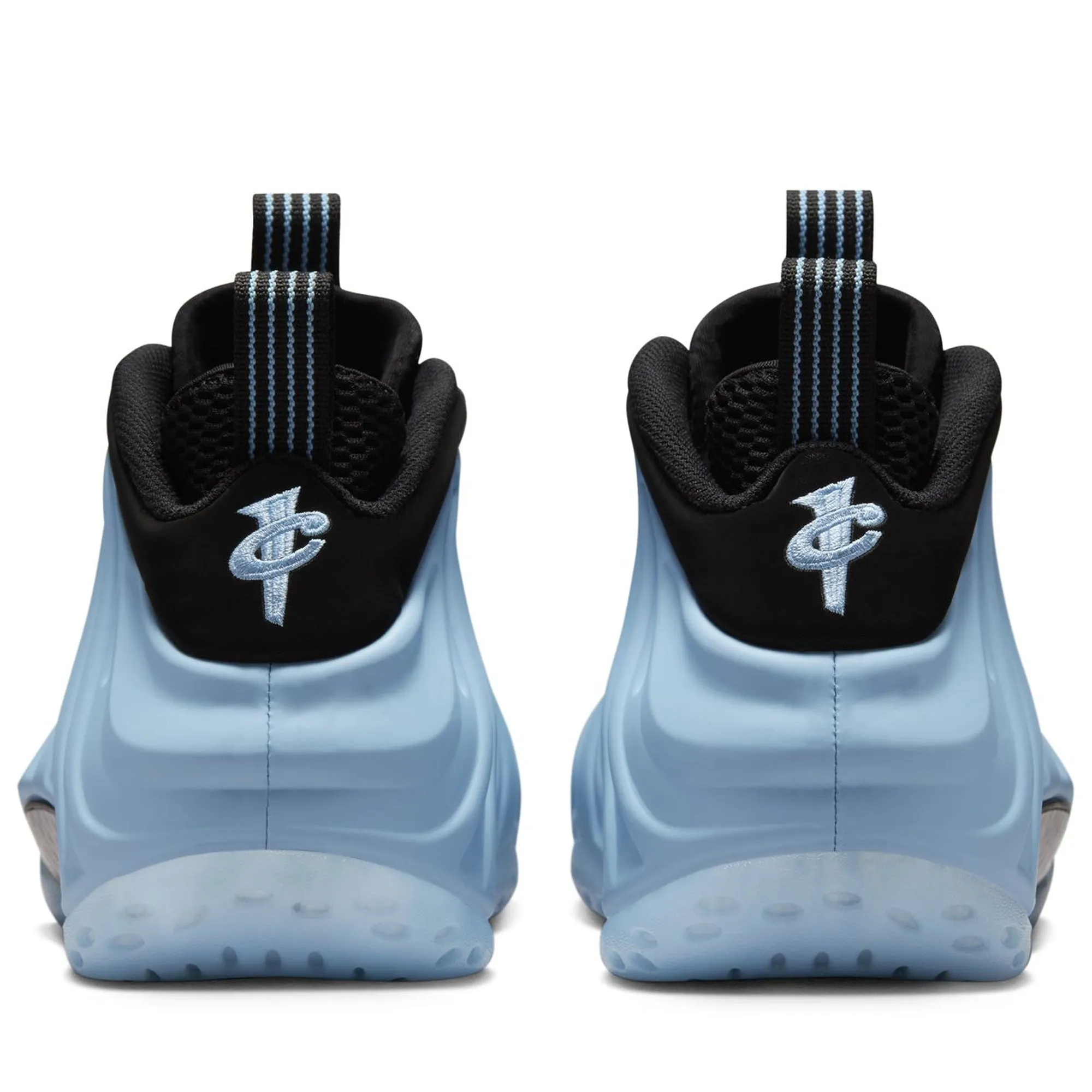 Nike Air Foamposite One - Psychic Blue/Black