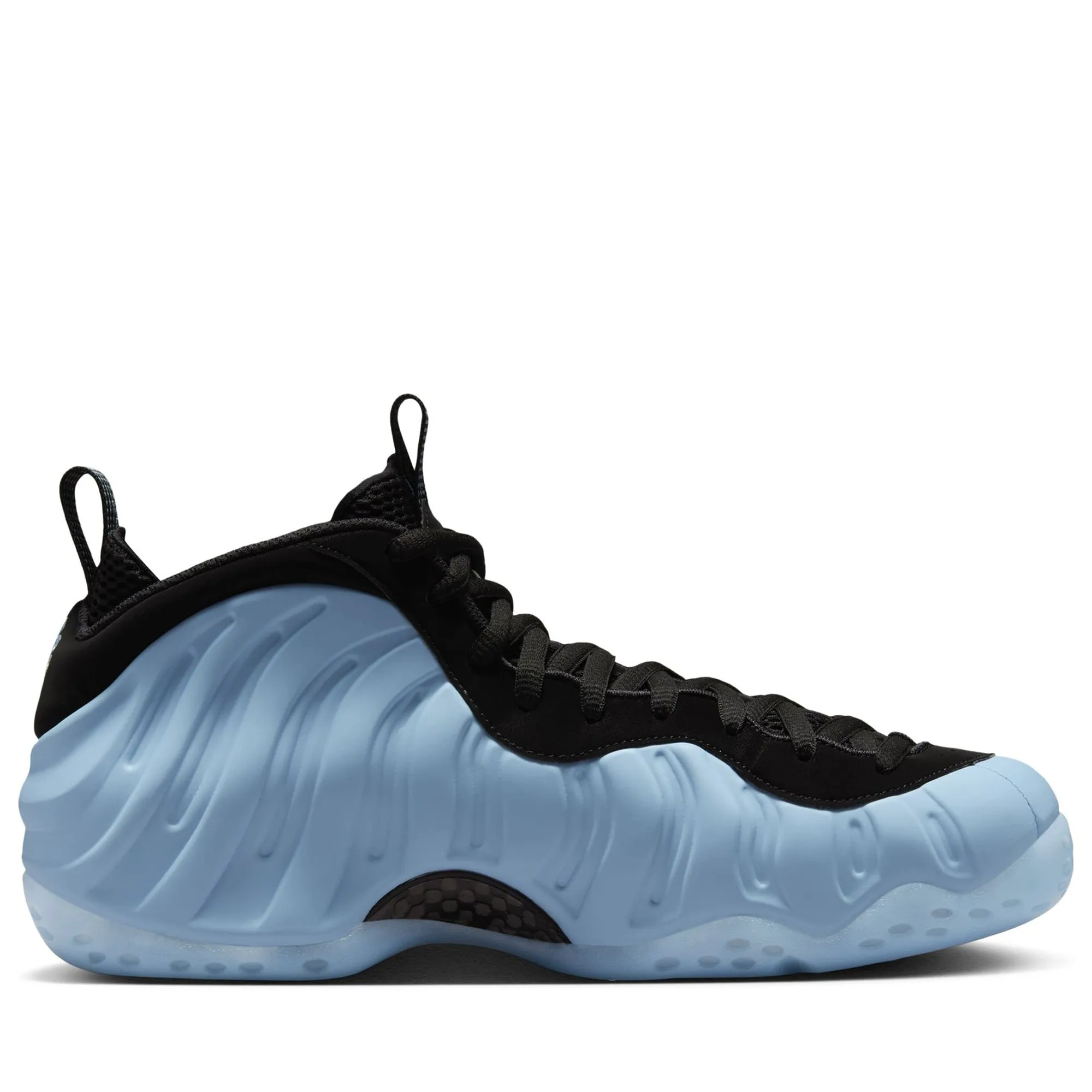 Nike Air Foamposite One - Psychic Blue/Black