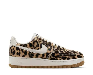Nike Air Force 1 '07 W "Cheetah"