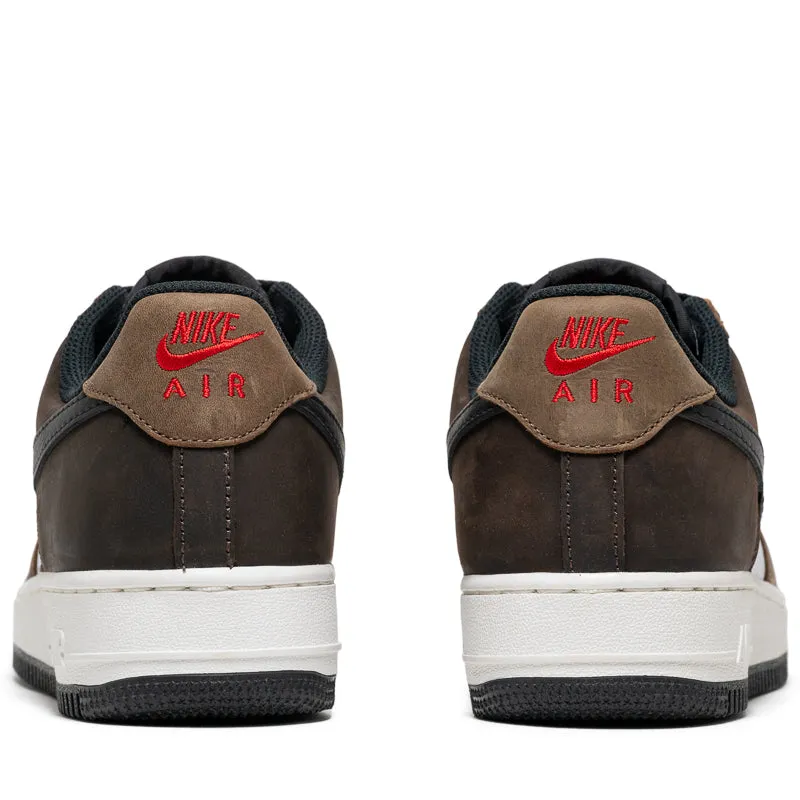 Nike Air Force 1 Low Retro 'Escape' - White/Bison