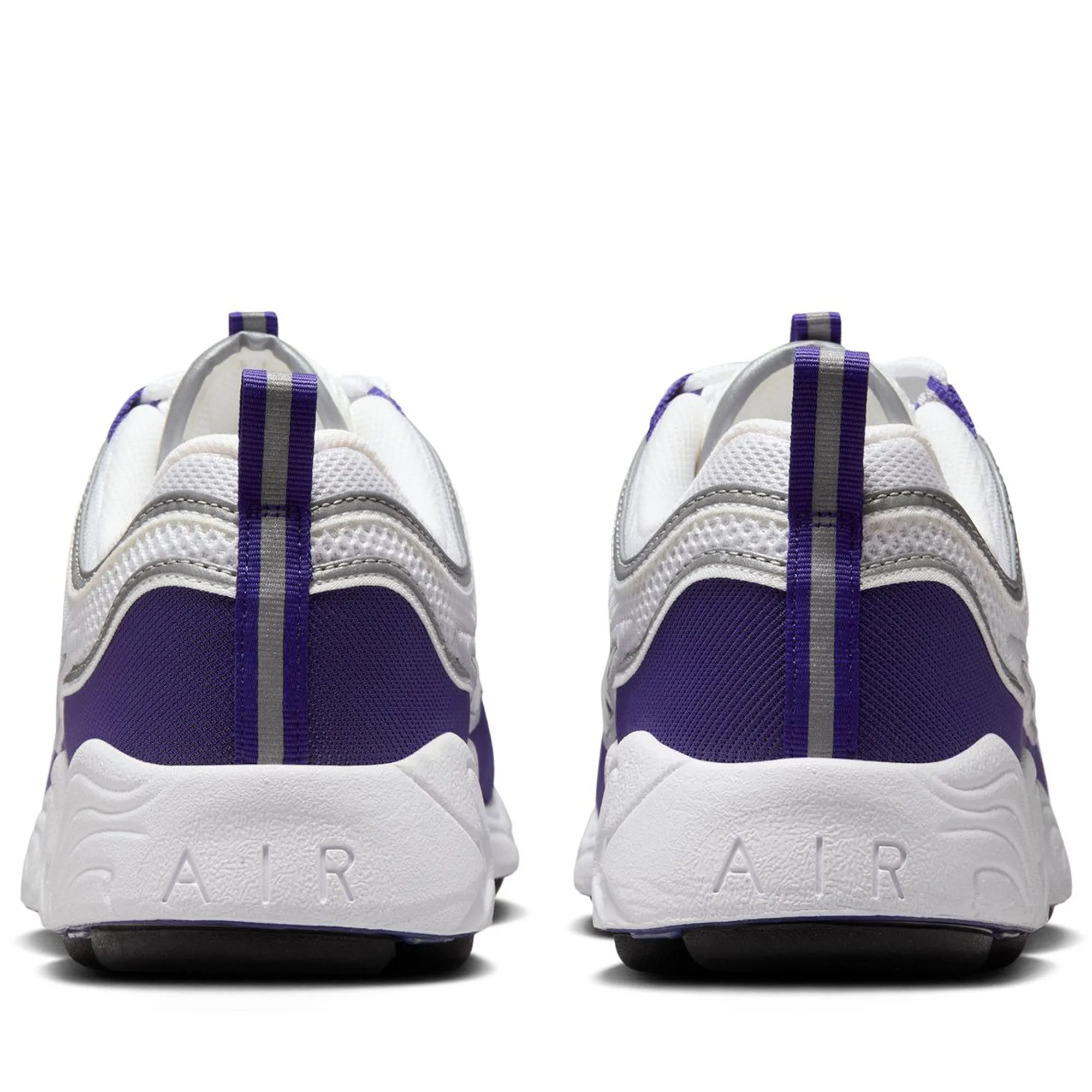 Nike Air Zoom Spiridon SP - White/Light Concord