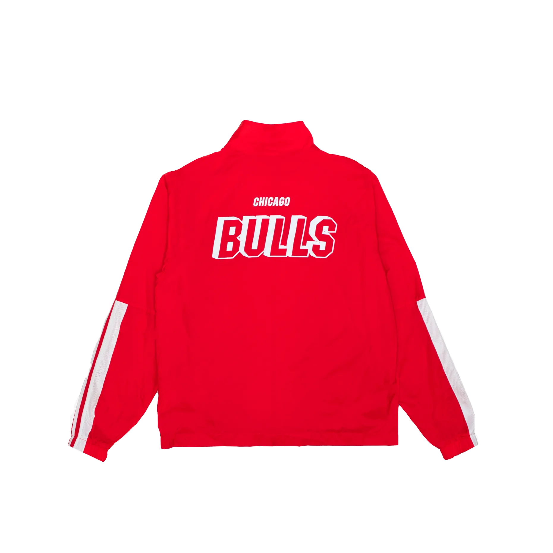 Nike Chicago Bulls Courtside NBA Tracksuit Red