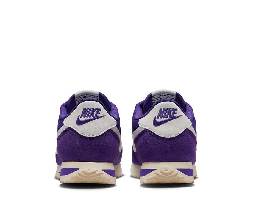 Nike Cortez TXT W "Court Purple"