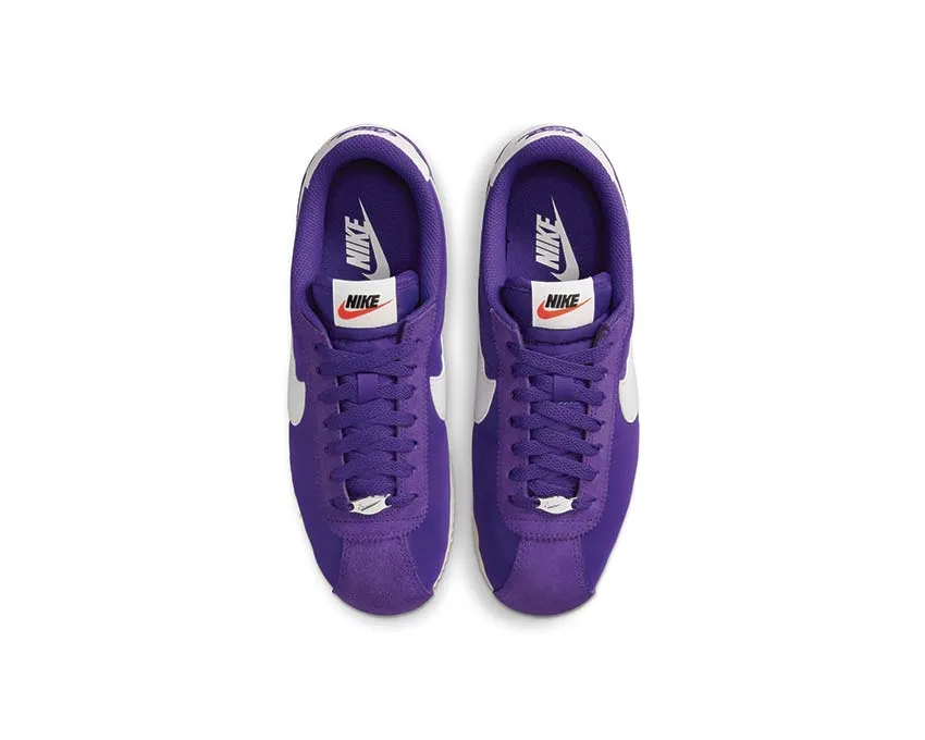 Nike Cortez TXT W "Court Purple"