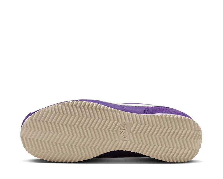 Nike Cortez TXT W "Court Purple"