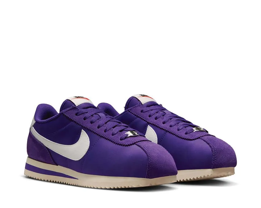 Nike Cortez TXT W "Court Purple"