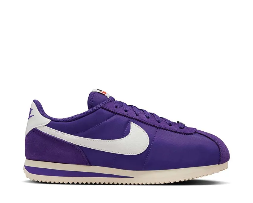 Nike Cortez TXT W "Court Purple"