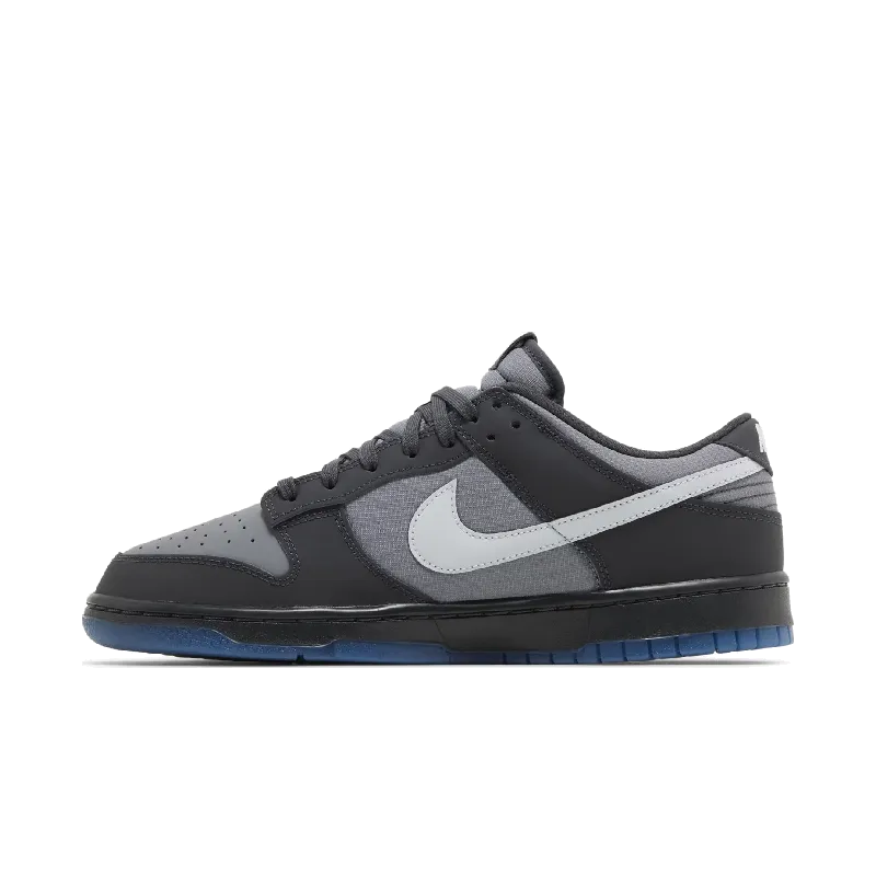 Nike Dunk Low Anthracite