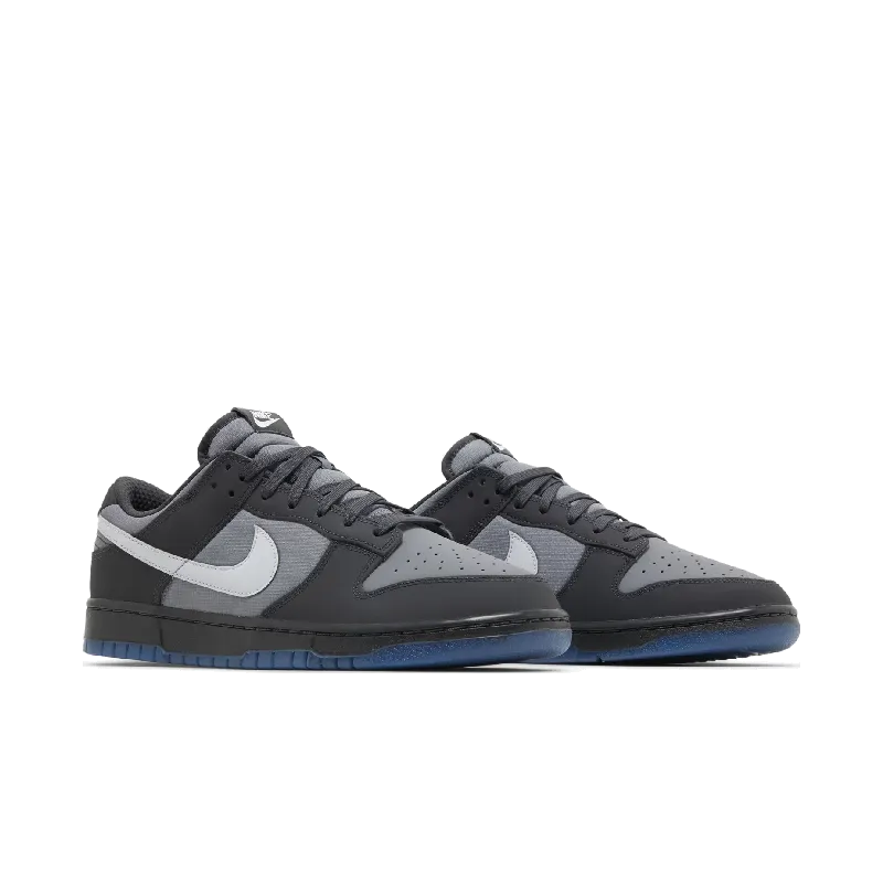 Nike Dunk Low Anthracite