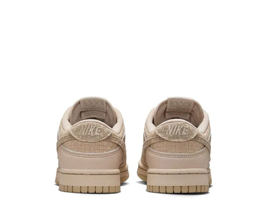 Nike Dunk Low W "Sanddrift"