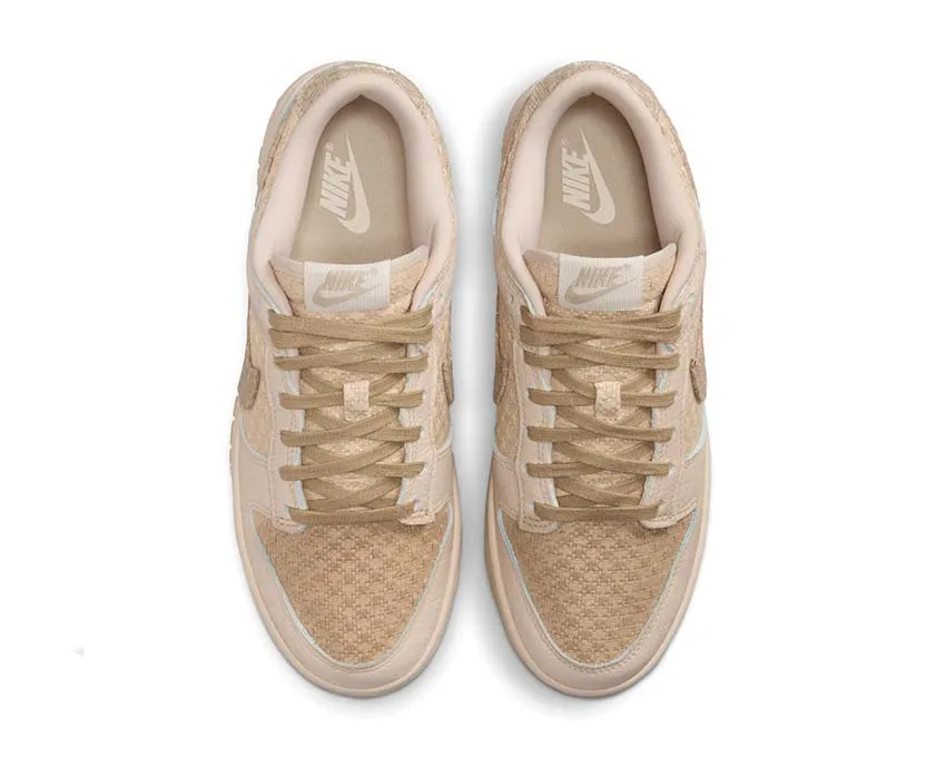 Nike Dunk Low W "Sanddrift"