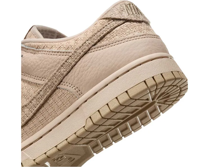 Nike Dunk Low W "Sanddrift"