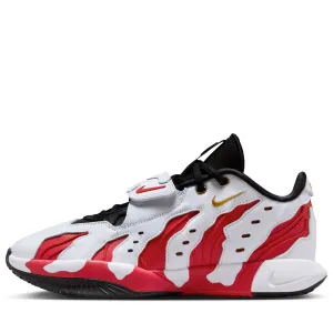 Nike Lebron XXI 'Prime 96' - White/Metallic Gold
