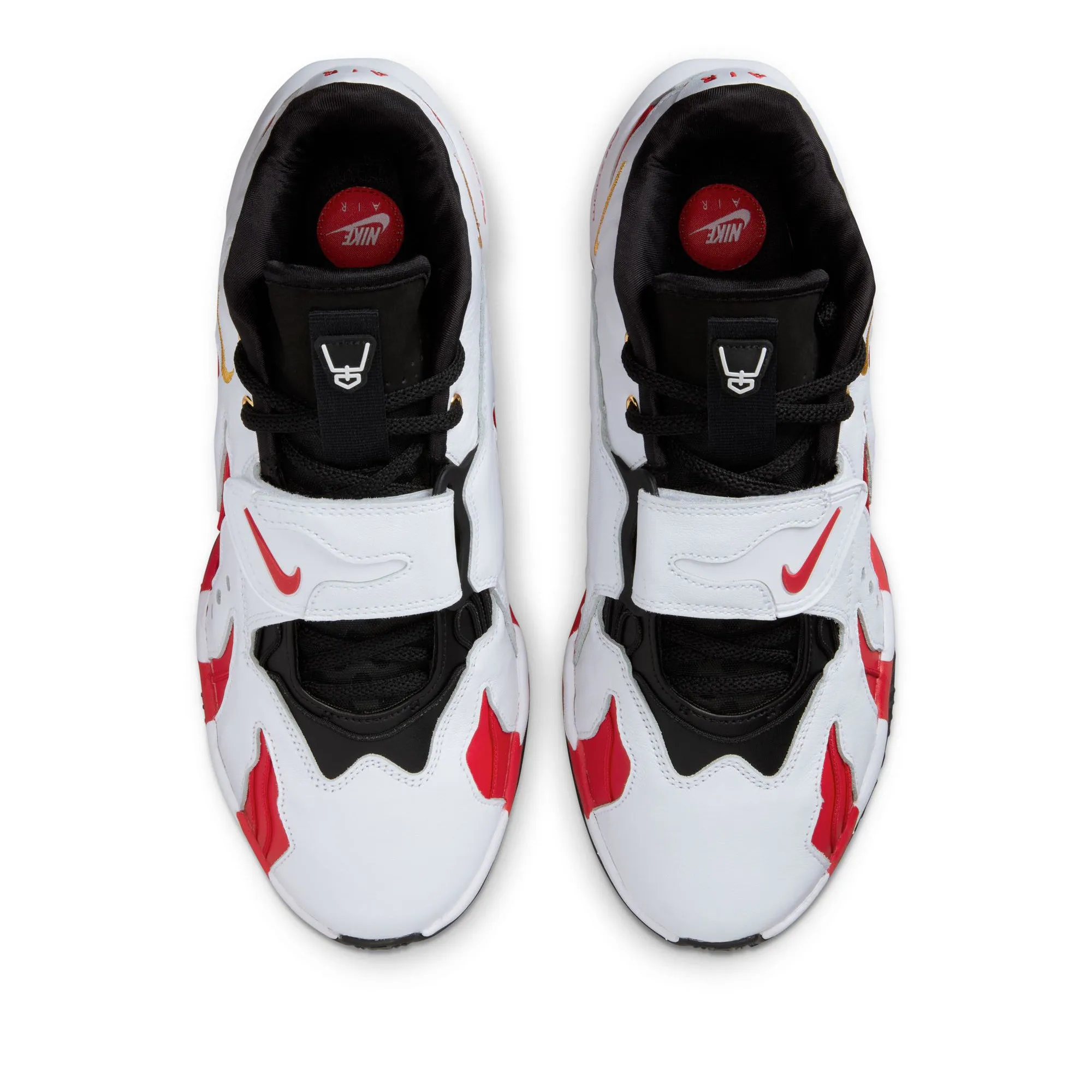 Nike Lebron XXI 'Prime 96' - White/Metallic Gold