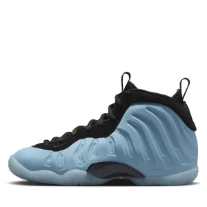 Nike Little Posite One (GS) - Psychic Blue/Black