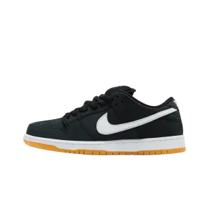 Nike SB Dunk Low Pro Black Gum