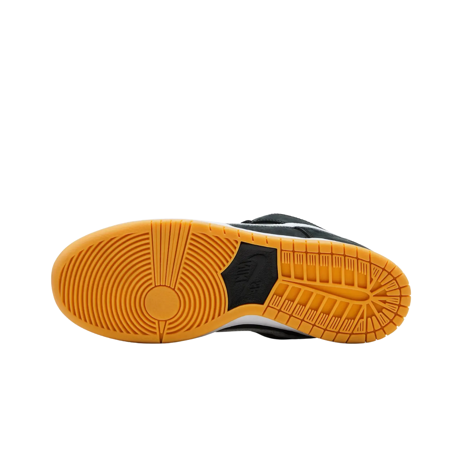 Nike SB Dunk Low Pro Black Gum