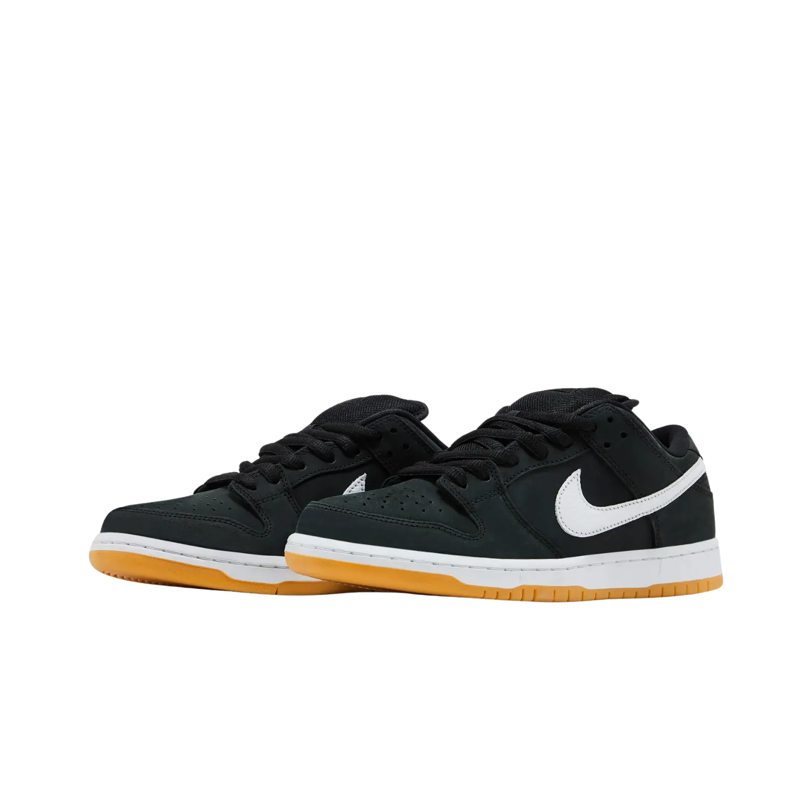 Nike SB Dunk Low Pro Black Gum