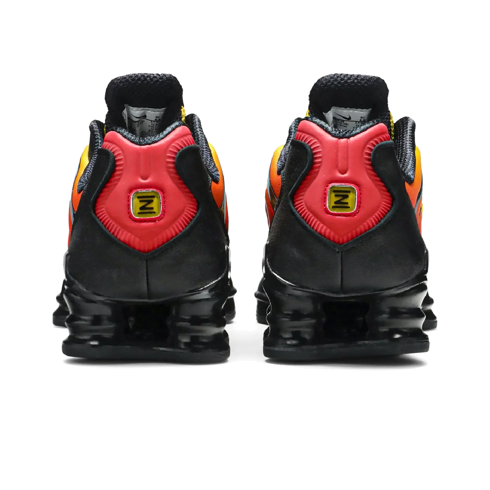 Nike Shox TL Sunrise