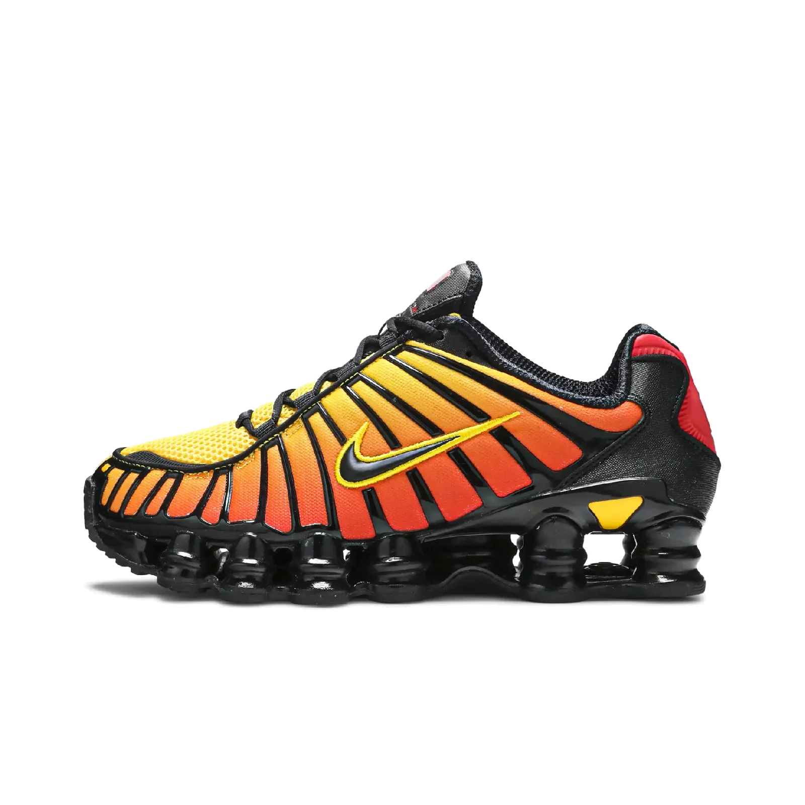 Nike Shox TL Sunrise