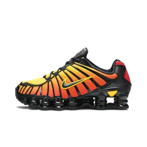 Nike Shox TL Sunrise