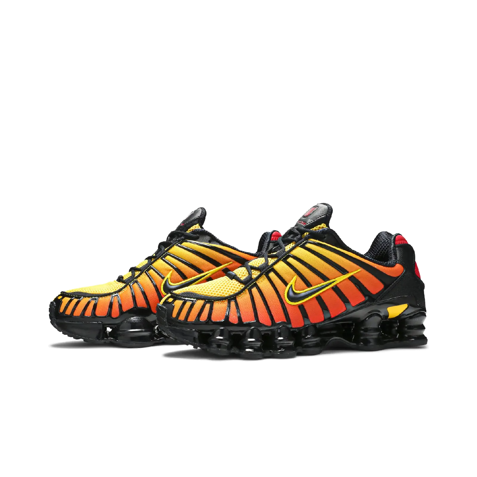 Nike Shox TL Sunrise