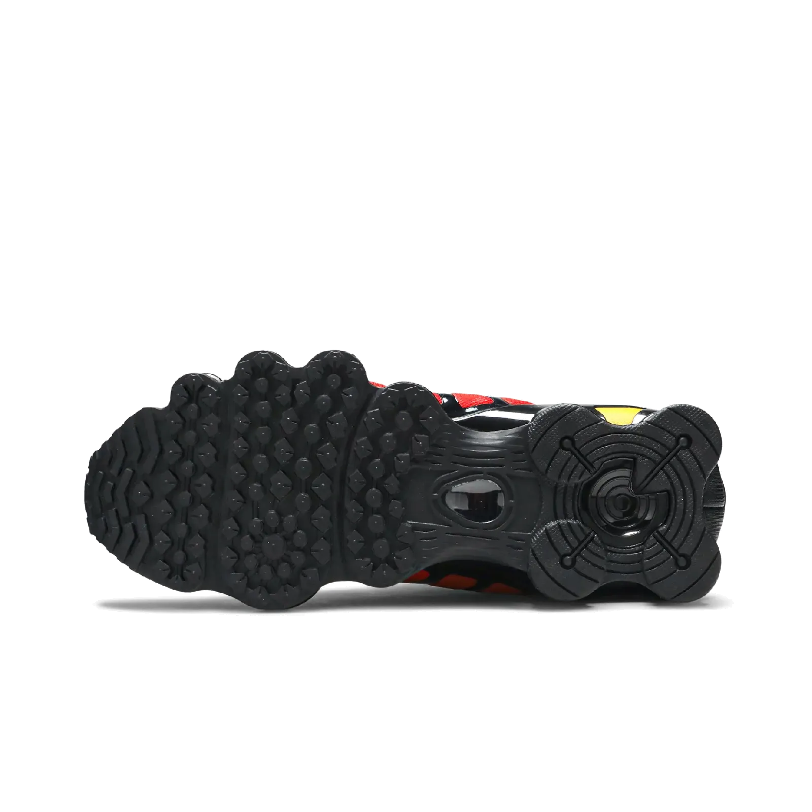 Nike Shox TL Sunrise
