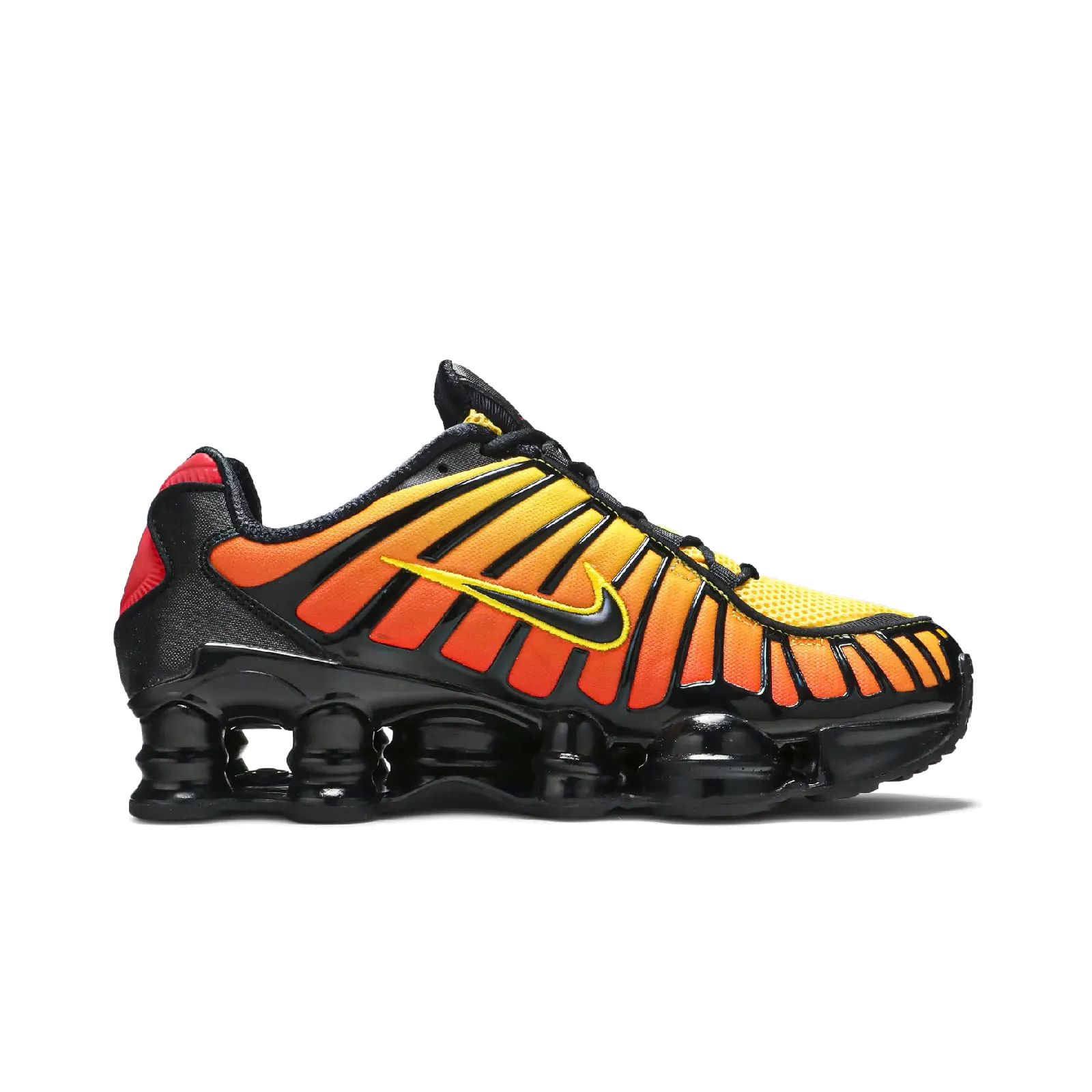 Nike Shox TL Sunrise