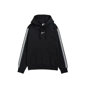 Nike Sportswear Fleece Pullover Hoodie Black