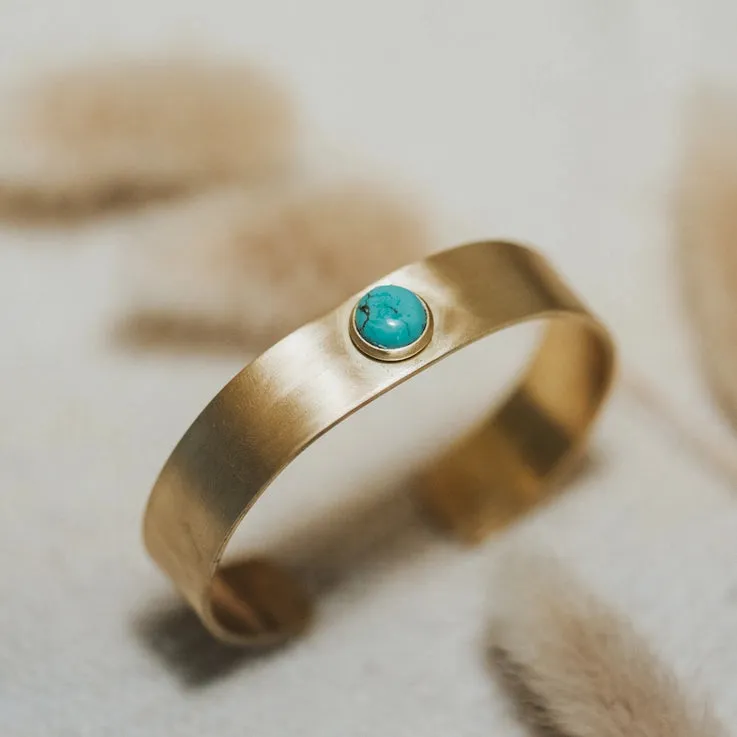 Nile Cuff
