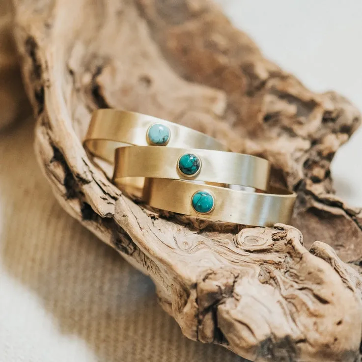 Nile Cuff