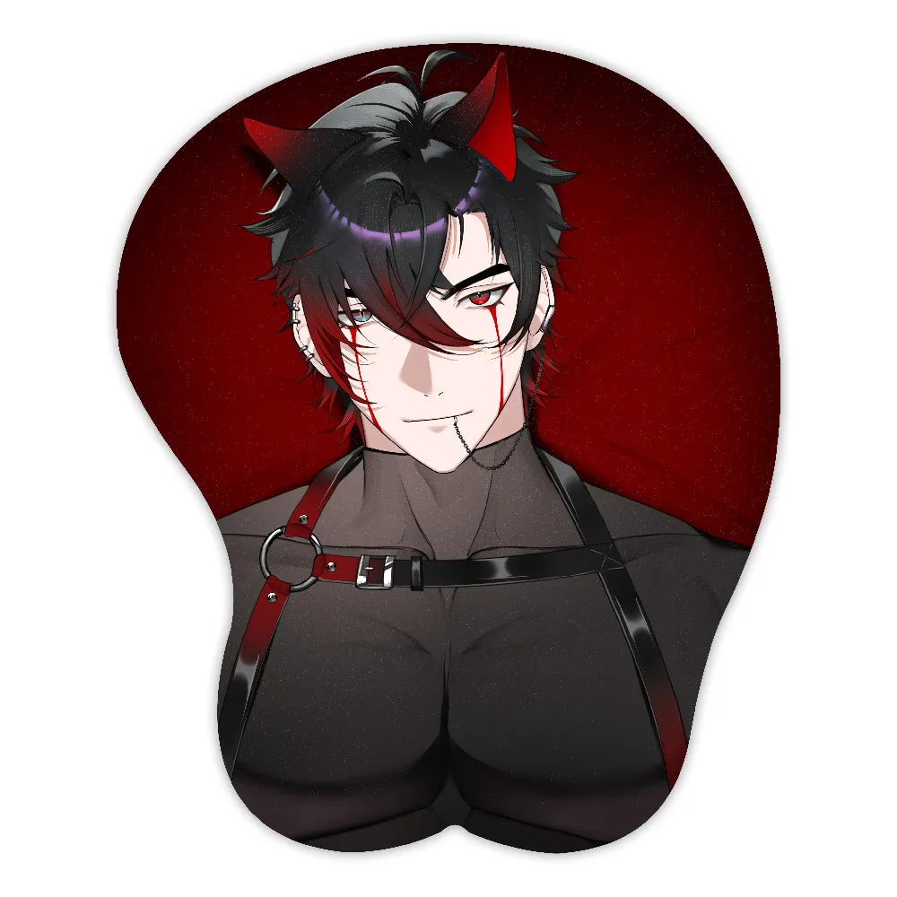 NORO2D 3D Mousepad