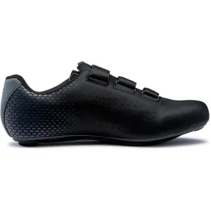Northwave Core 2 Road Cycling Shoes (Black/Anthracite)
