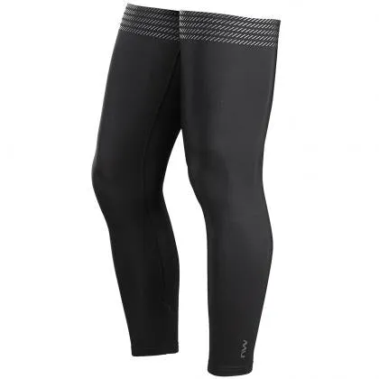 Northwave Extreme Men's Cycling Leg Warmer (Black)
