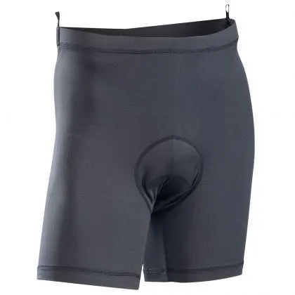 Northwave MTB Pro Inner Men's Cycling Shorts (Black)