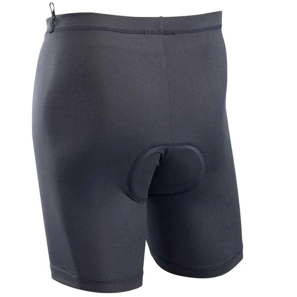Northwave MTB Pro Inner Men's Cycling Shorts (Black)