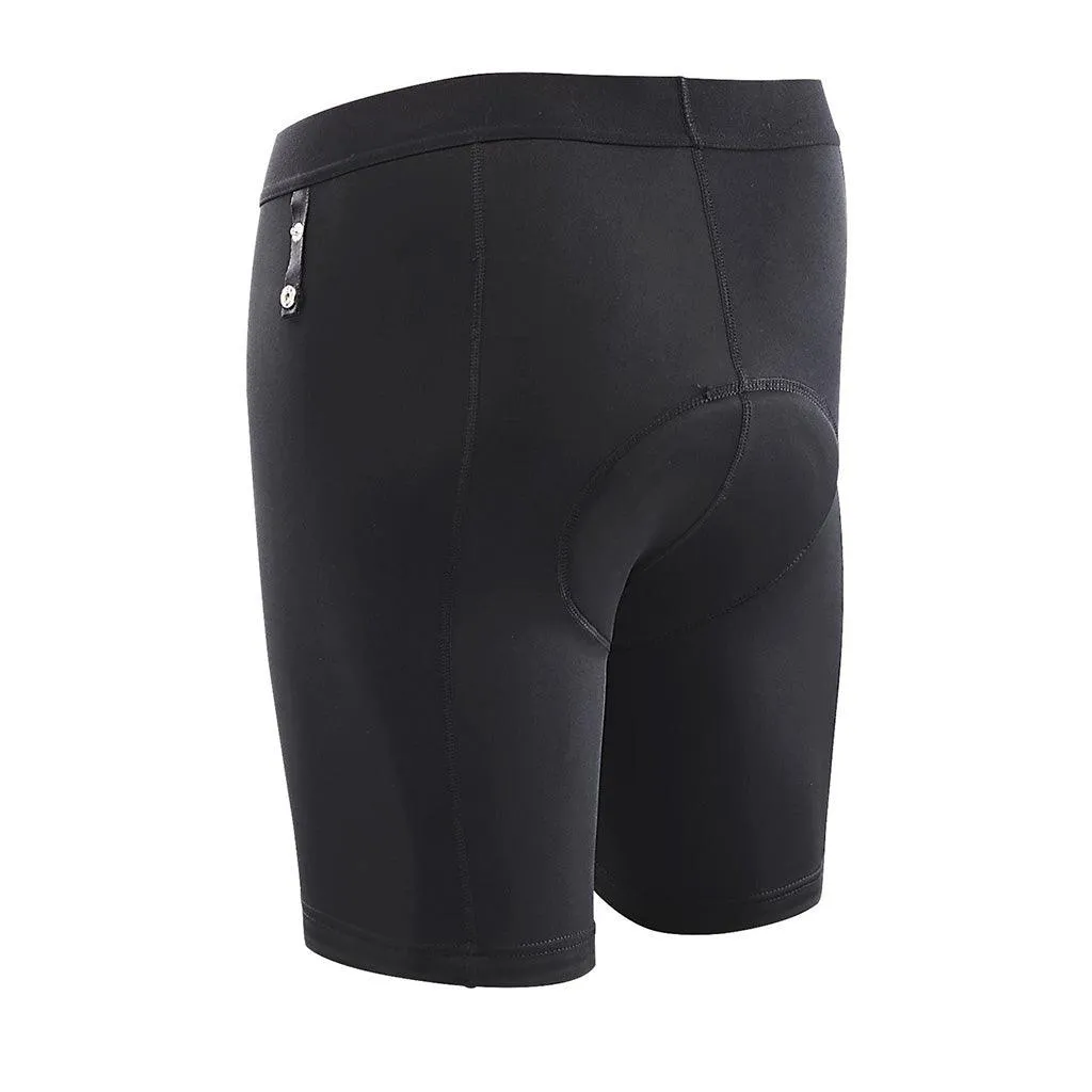 Northwave MTB Sport Inner Men's Cycling Shorts (Black)