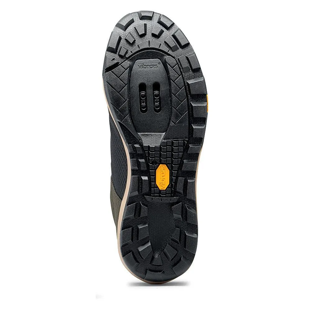 Northwave Rockit MTB Cycling Shoes (Black/Forest)