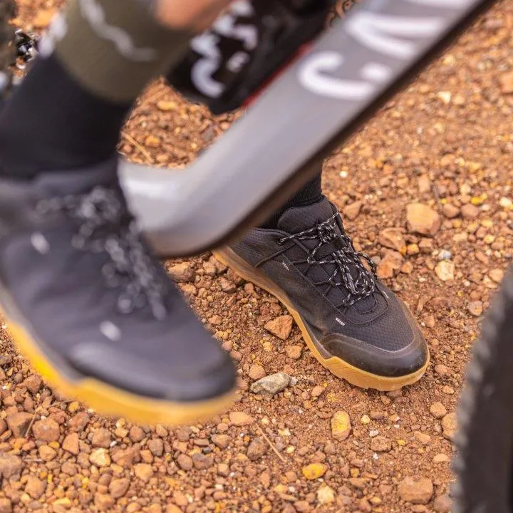 Northwave Rockit MTB Cycling Shoes (Black/Forest)
