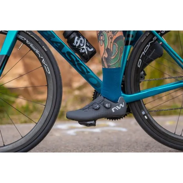 Northwave Switch Socks (Blue)