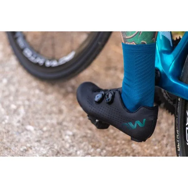 Northwave Switch Socks (Blue)