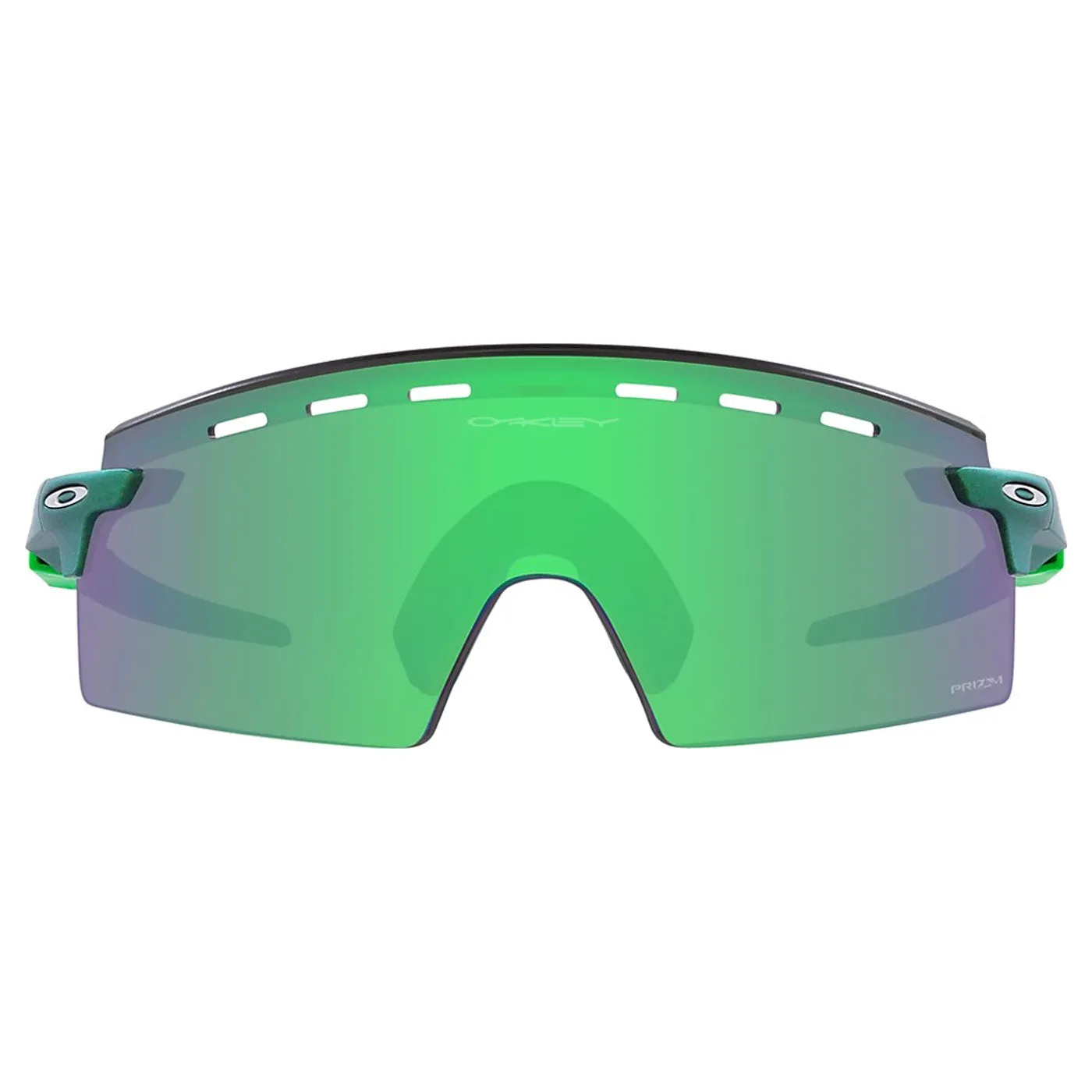 Oakley Encoder Strike Vented sunglasses - Green prizm jade