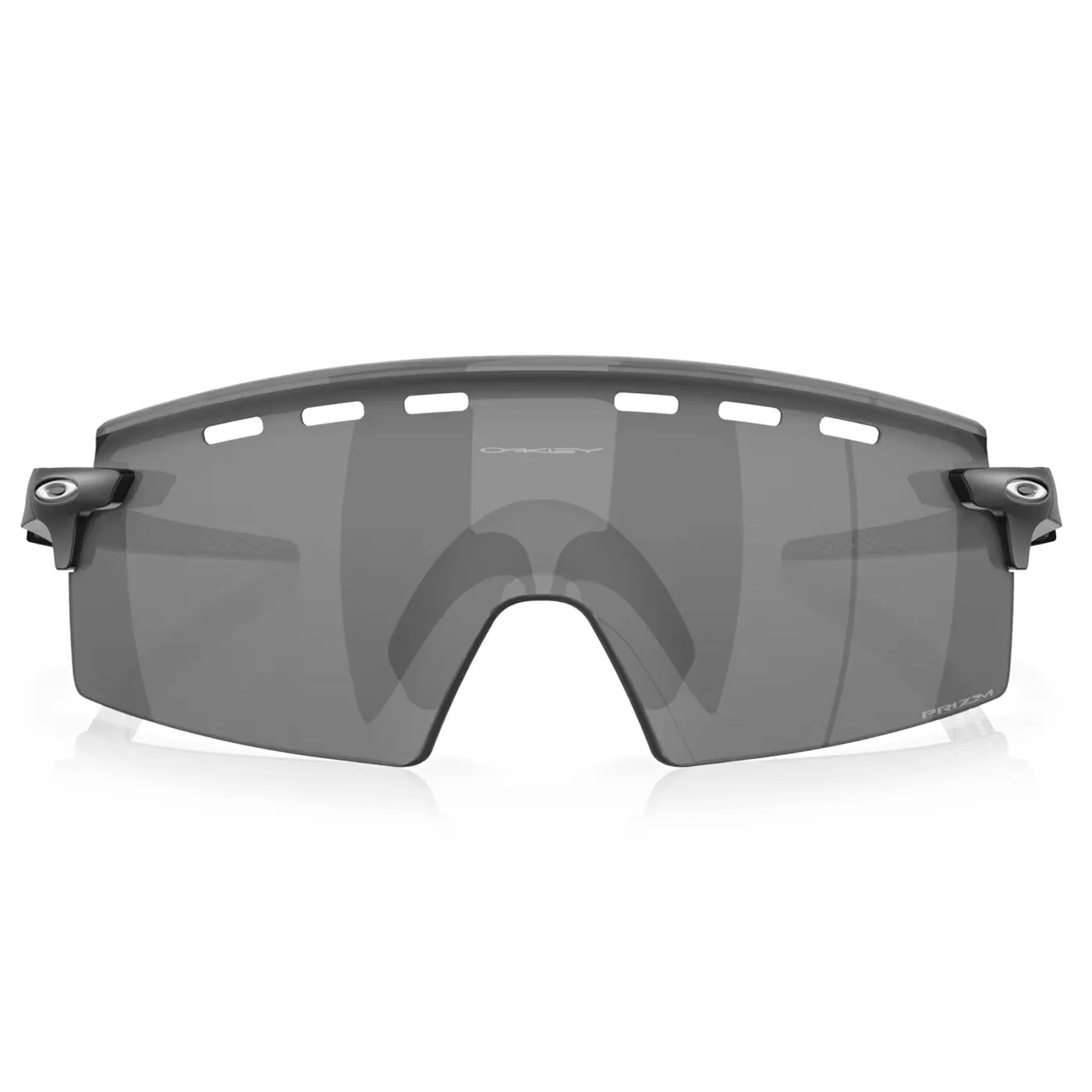 Oakley Encoder Strike Vented sunglasses - Matte black prizm